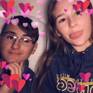 Meet your Posher, Ethan